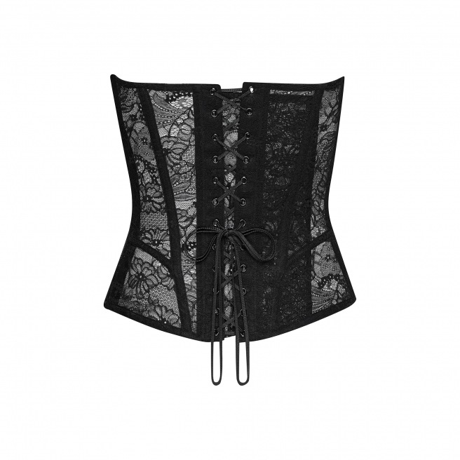 Cadolle - Malia - Corset