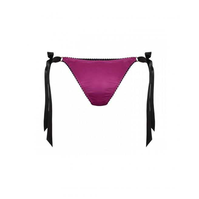 Cadolle - Geisha - Culotte Ruban