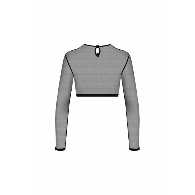 Cadolle - Mini Top Fleurs