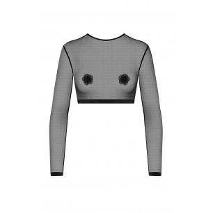 Cadolle - Mini Top Fleurs