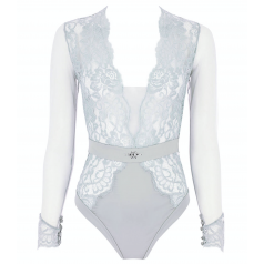 Prelude Milano - Body - Gris