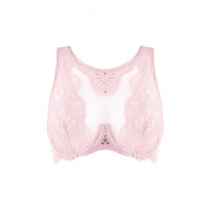 Prelude Milano - Marlene - Soutien à Gorge - Rose