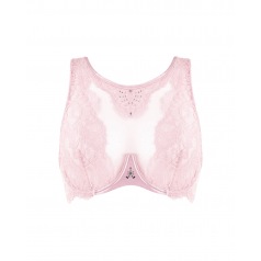 Prelude Milano - Marlene - Soutien à Gorge - Rose