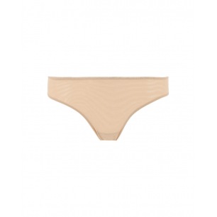 IDENTIFIANT. Sarrieri - Clair De Lune - Culotte en Tulle - Sable