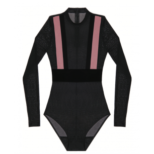 Code de déshabillement - Vivez le moment