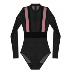 Code de déshabillement - Vivez le moment