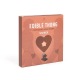 Ficelle comestible saveur Chocolat