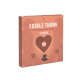 Ficelle comestible saveur Chocolat