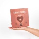 Ficelle comestible saveur Chocolat