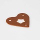 Ficelle comestible saveur Chocolat
