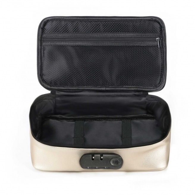 Coffret Discret - Dorcel - Luxe Or Coffret Discret - Dorcel - Luxe Or