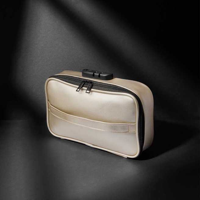Coffret Discret - Dorcel - Luxe Or Coffret Discret - Dorcel - Luxe Or