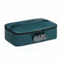 Coffret Discret - Dorcel - Luxe Vert Coffret Discret - Dorcel - Luxe Vert