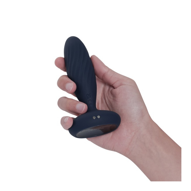 Svakom - Jordan Bleu Marine