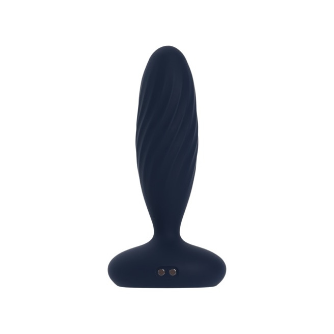 Svakom - Jordan Bleu Marine