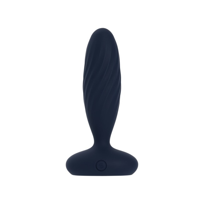 Svakom - Jordan Bleu Marine