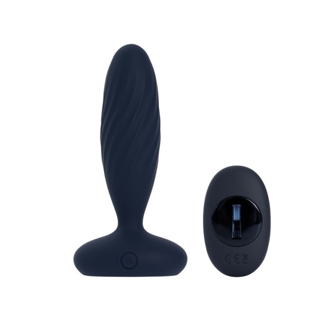 Svakom - Jordan Bleu Marine