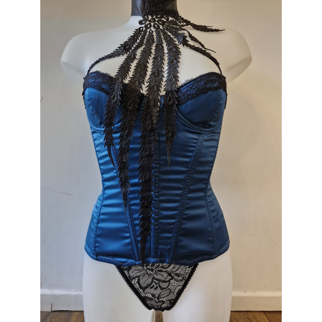 Cadolle - Colvert - Bustier