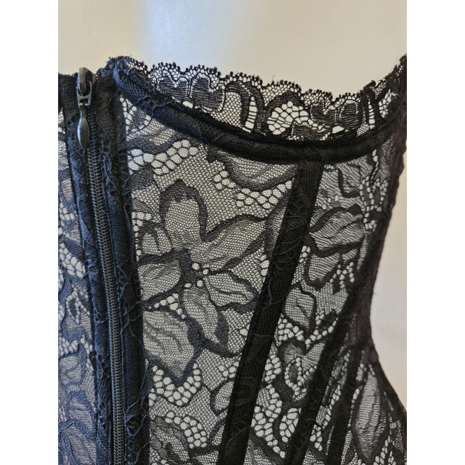 Cadolle - Carmen - Serre-Taille