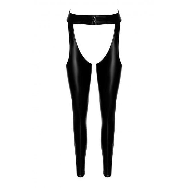 Chaps F323 Rebel effet mouillé