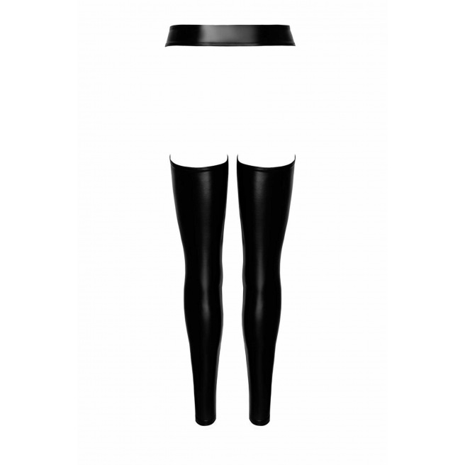 Chaps F323 Rebel effet mouillé