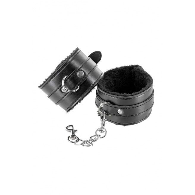 Coffret Bondage SM 10 pièces Fetish Tentation Coffret Bondage SM 10 pièces Fetish Tentation