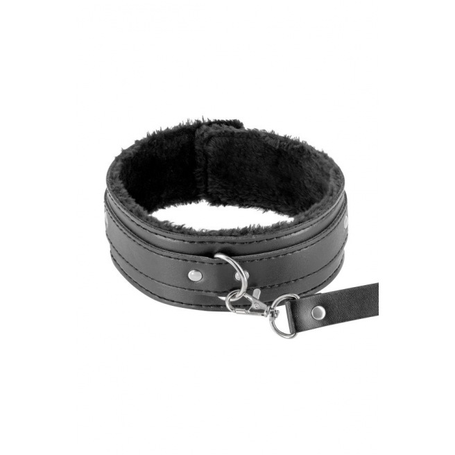 Coffret Bondage SM 10 pièces Fetish Tentation Coffret Bondage SM 10 pièces Fetish Tentation