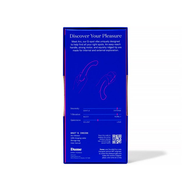 Produits Dame - Arc Berry Produits Dame - Arc Berry