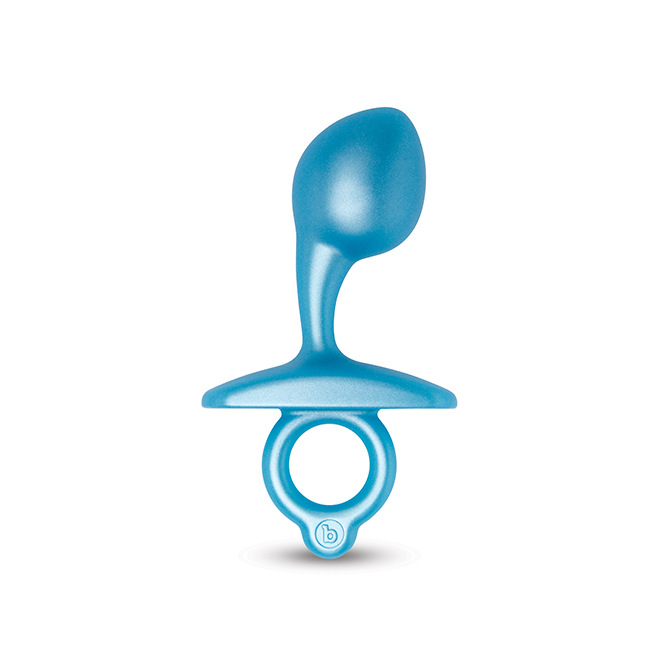 B-Vibe - Ampoule à prise verte