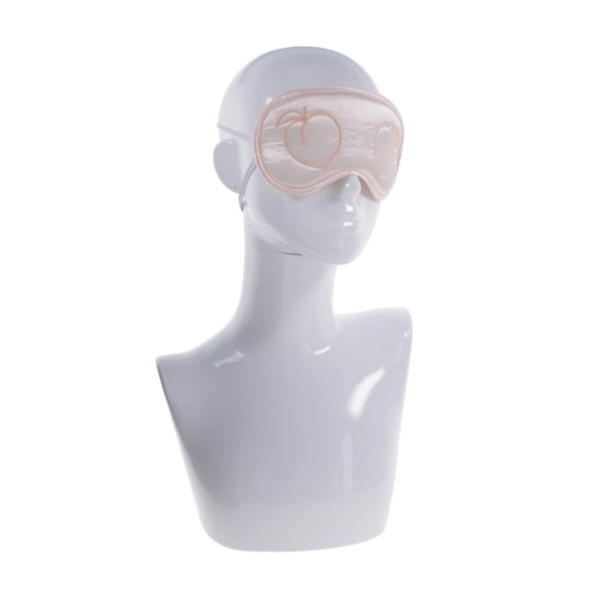 Sportsheets - Crème pour les yeux bandés S&M Peaches 'n CreameMe