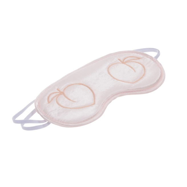 Sportsheets - Crème pour les yeux bandés S&M Peaches 'n CreameMe