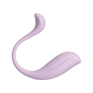 Svakom - Phoenix Neo 2 Vibrateur interactif à balles Lavande Svakom - Phoenix Neo 2 Vibrateur interactif à balles Lavande