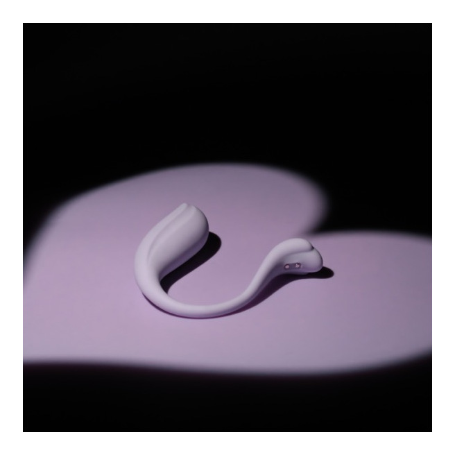 Svakom - Phoenix Neo 2 Vibrateur interactif à balles Lavande