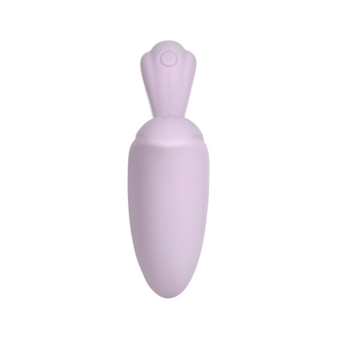 Svakom - Phoenix Neo 2 Vibrateur interactif à balles Lavande