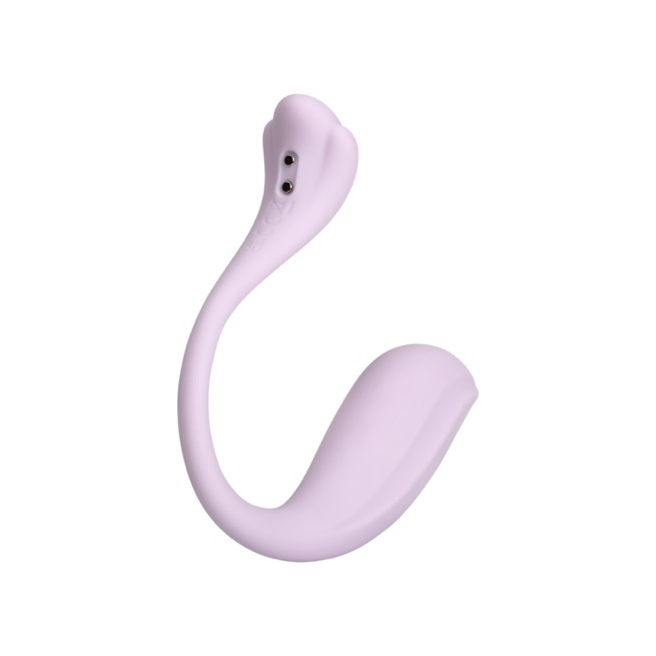 Svakom - Phoenix Neo 2 Vibrateur interactif à balles Lavande