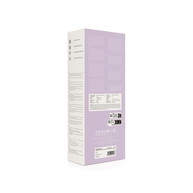 Svakom - Cici+ 2 Lavande