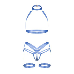 Ensemble harnais Shaderi 2 pièces Ensemble harnais Shaderi 2 pièces