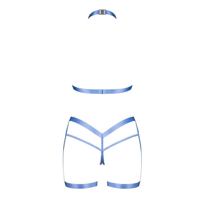 Ensemble harnais Shaderi 2 pièces Ensemble harnais Shaderi 2 pièces