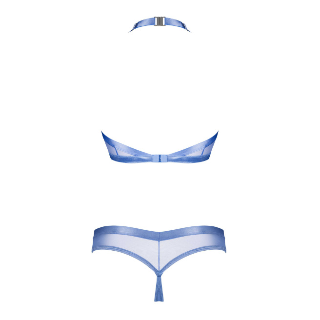 Haut et string Shaderi Haut et string Shaderi