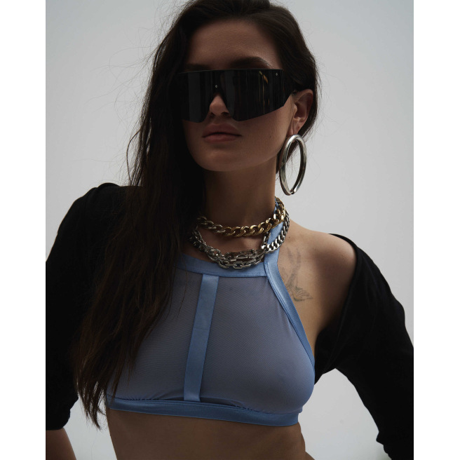 Haut et string Shaderi Haut et string Shaderi