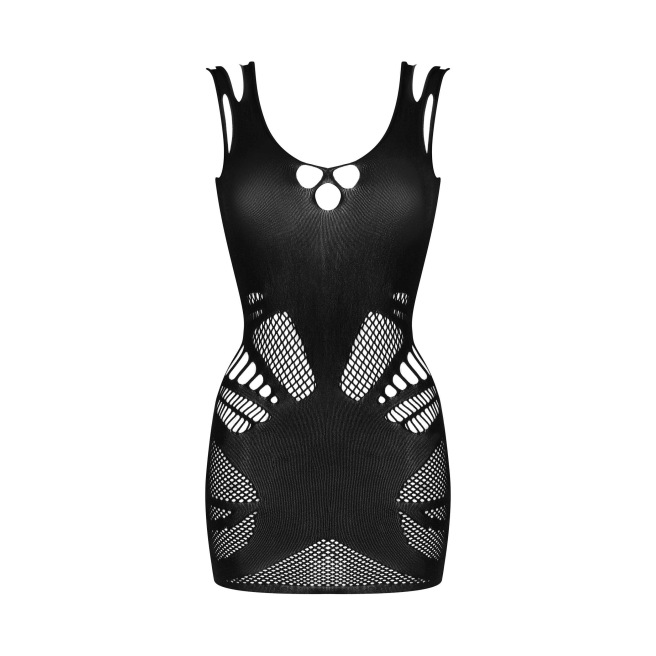 Robe Love Rave - Noire