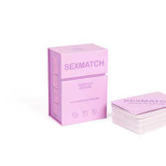 Jeu Sexmatch Forplay édition Jeu Sexmatch Forplay édition