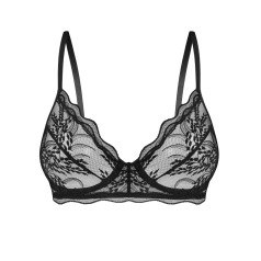 Soutien-gorge Perisia - Noir Soutien-gorge Perisia - Noir