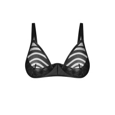 Lune Bellis soutien-gorge - Noir Lune Bellis soutien-gorge - Noir