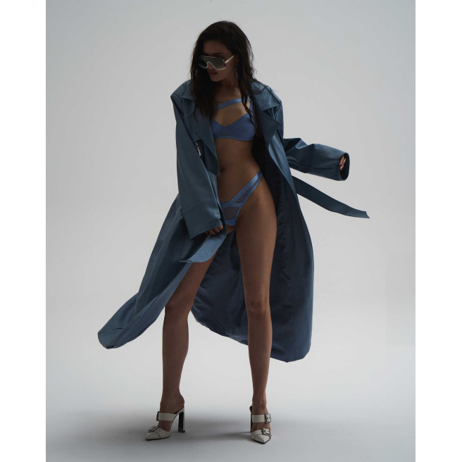 Soutien-gorge Shaderi Soutien-gorge Shaderi