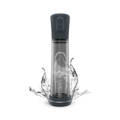Hydro Pump Dorcel - Noir Hydro Pump Dorcel - Noir