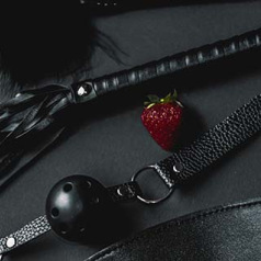 Nos 7 articles phares du BDSM Nos 7 articles phares du BDSM