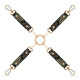 Renee S - 8-Piece Set of SM Gold