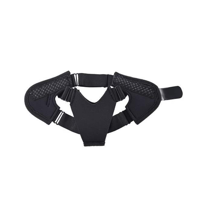Sportsheets - Pivot Flex Foot Strap On Black