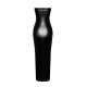 Noir Handmade - Robe longue Aphrodisia